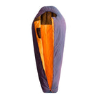 Mammut W's Relax Fiber Sleeping Bag (-2°C)