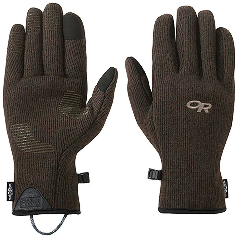 Gants Outdoor Research Flurry Sensor (hommes)