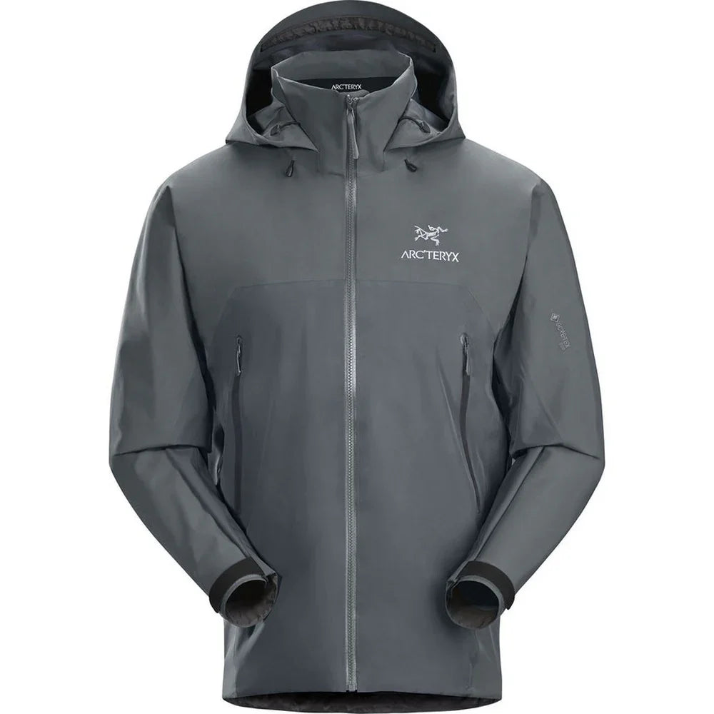 Manteau Arc'teryx Beta AR (hommes)