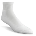 Bas Cool-Lite Pro Quarter de Wigwam (unisexes)