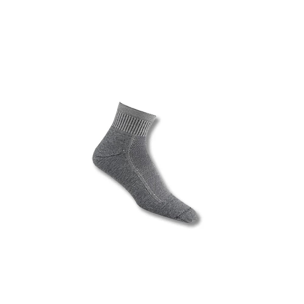 Bas Cool-Lite Pro Quarter de Wigwam (unisexes)
