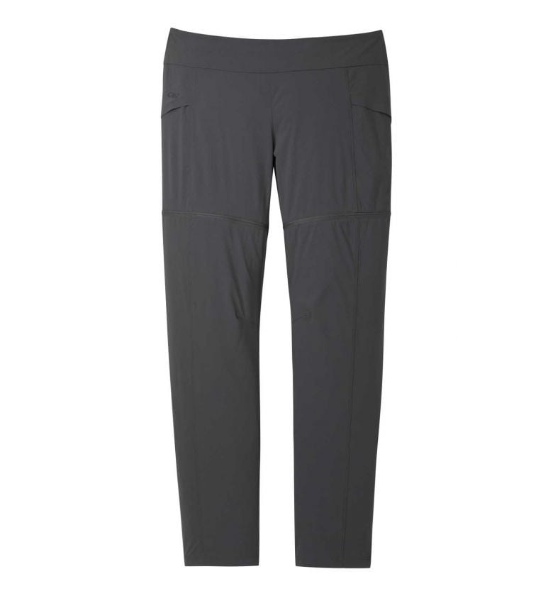 Outdoor Research W's Equinox Convertible pants