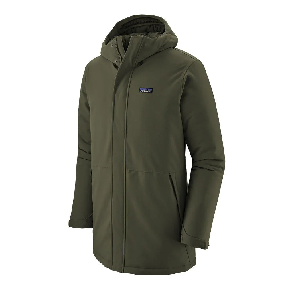 Manteau d'hiver Patagonia Lone Mountain (hommes)
