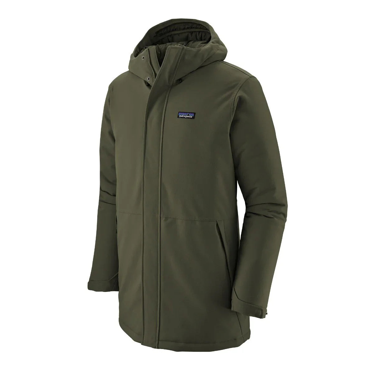 Manteau d'hiver Patagonia Lone Mountain (hommes)
