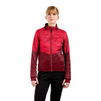 Manteau Swix Mayen Quilted (femmes)