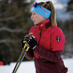 Manteau Swix Mayen Quilted (femmes)