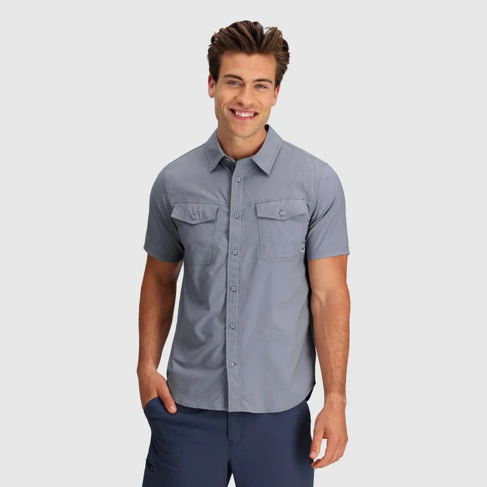 Outdoor Research M's Wanderer Shirt
