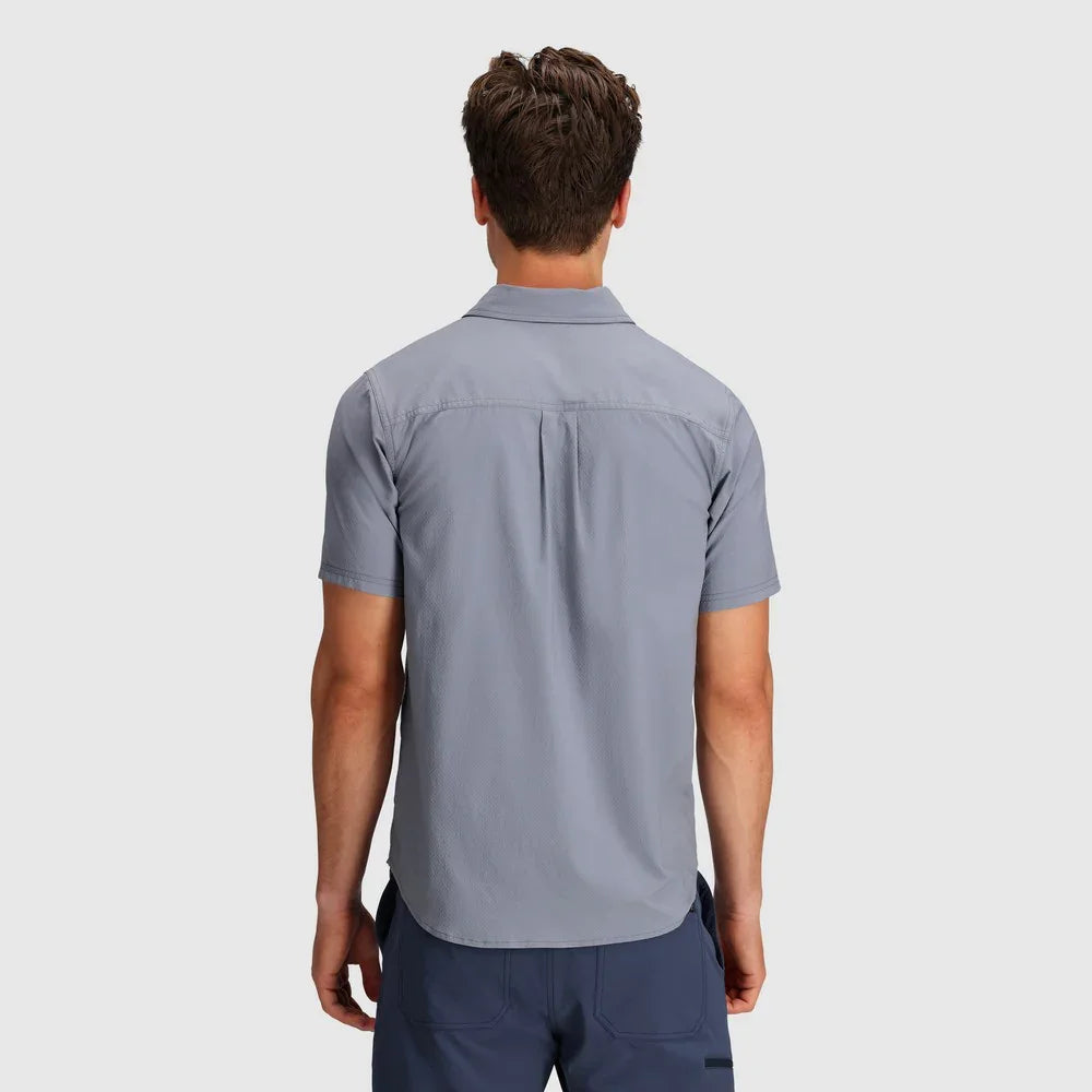 Outdoor Research M's Wanderer Shirt