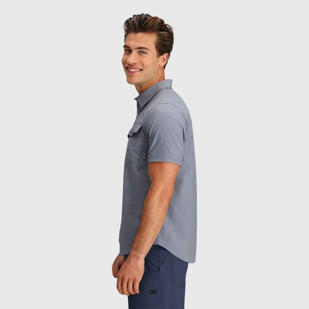 Outdoor Research M's Wanderer Shirt