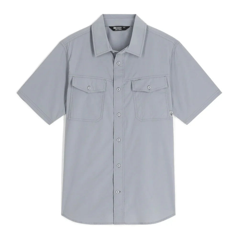 Outdoor Research M's Wanderer Shirt