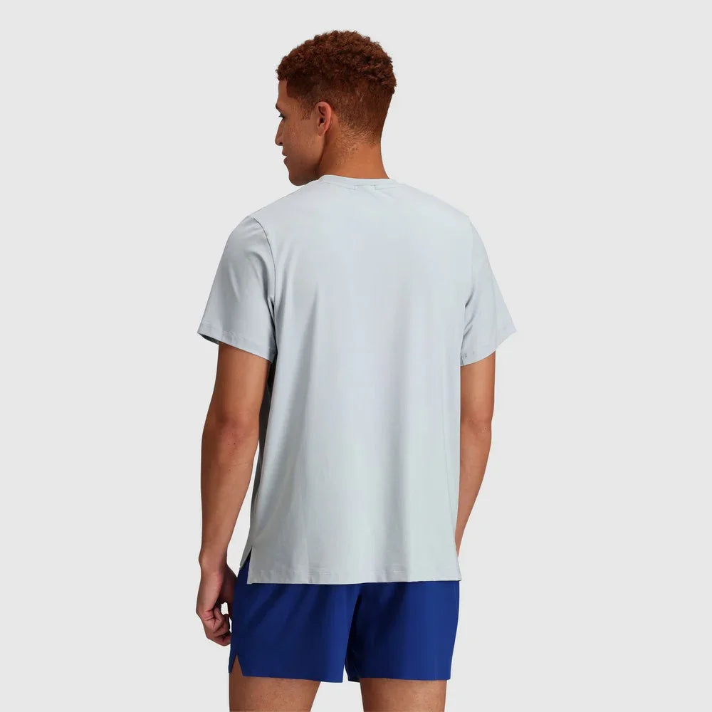 T-shirt Outdoor Research ActiveIce Spectrum (hommes)