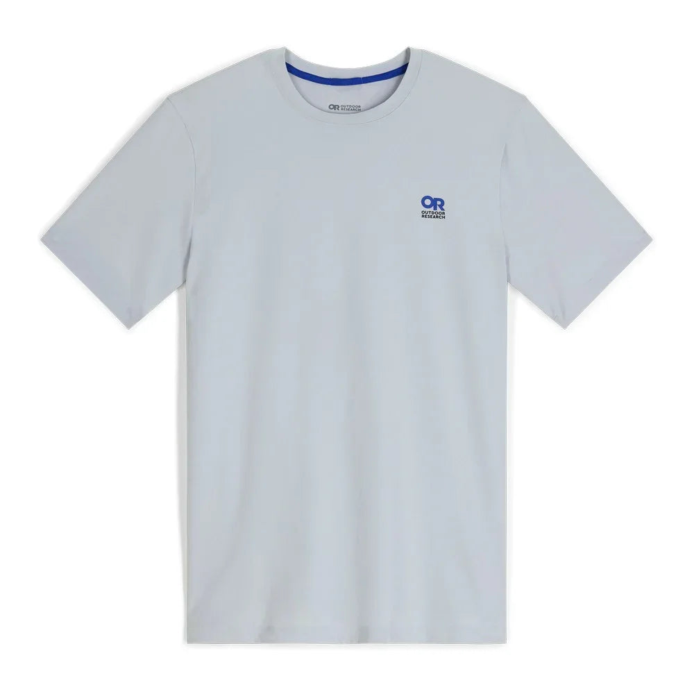 T-shirt Outdoor Research ActiveIce Spectrum (hommes)