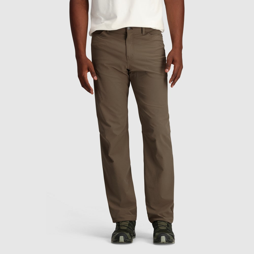 Pantalon Outdoor Research Ferrosi (hommes)