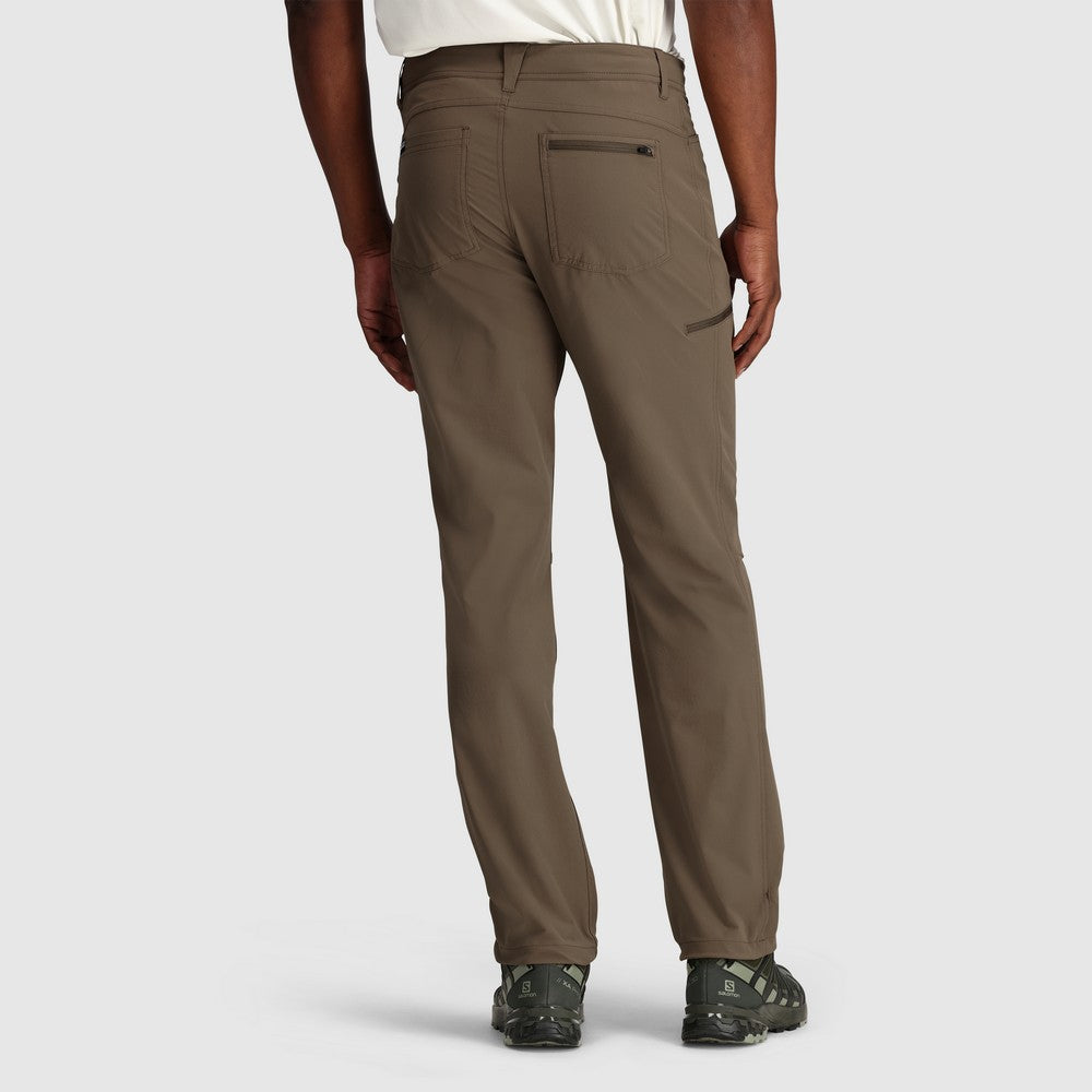 Pantalon Outdoor Research Ferrosi (hommes)
