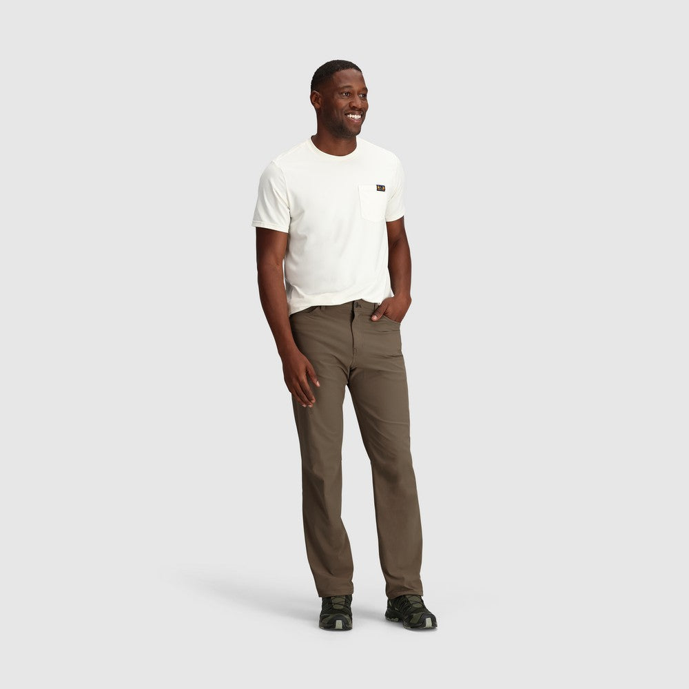 Pantalon Outdoor Research Ferrosi (hommes)