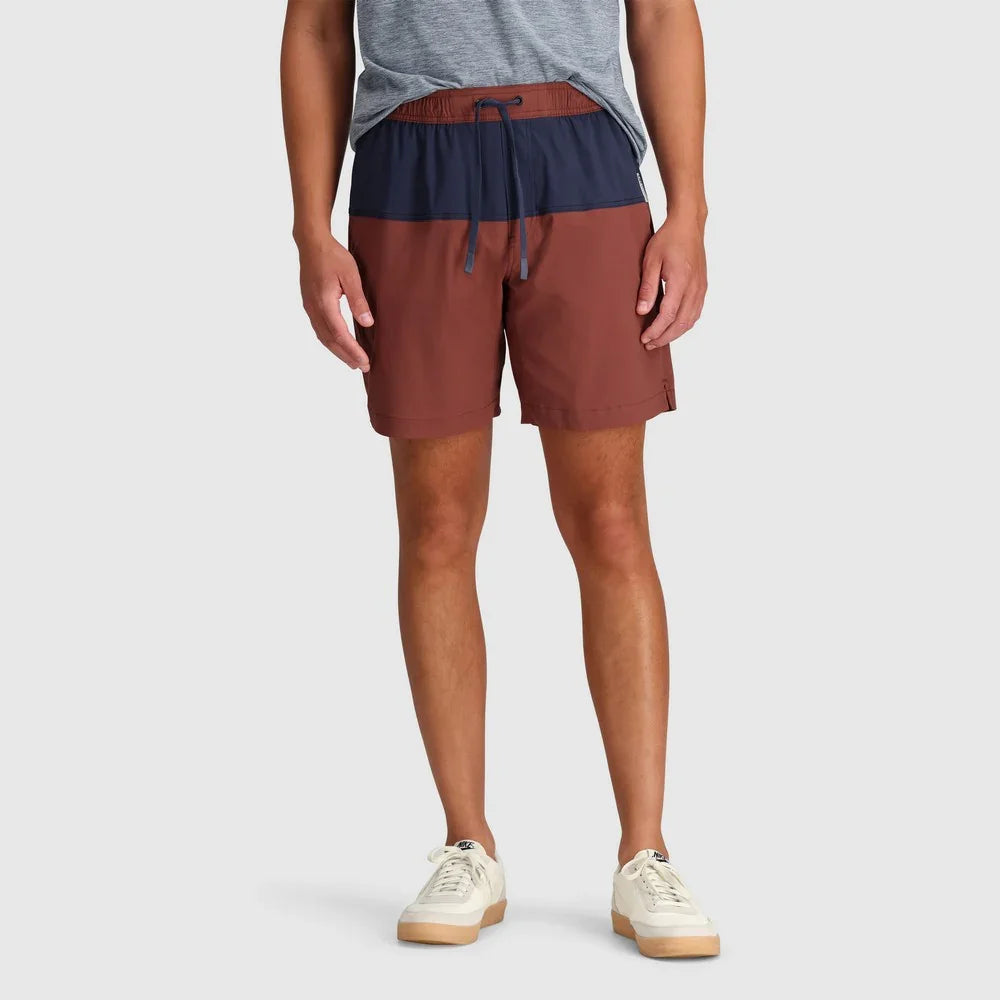 Short Outdoor Research Zendo Multi (hommes)