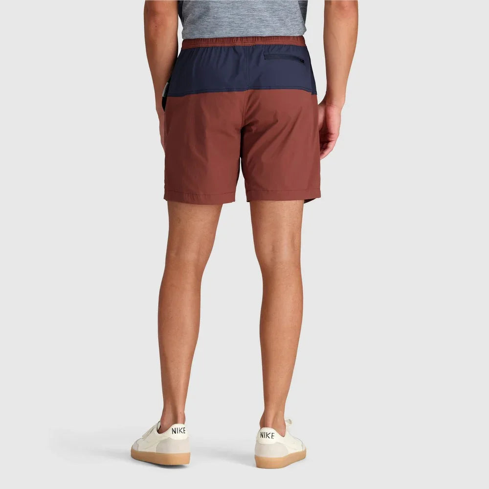Short Outdoor Research Zendo Multi (hommes)