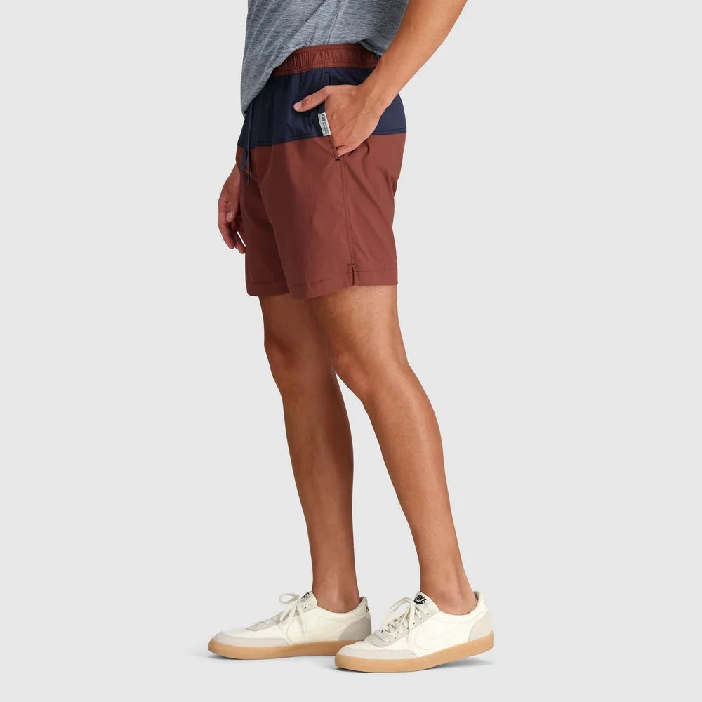 Short Outdoor Research Zendo Multi (hommes)