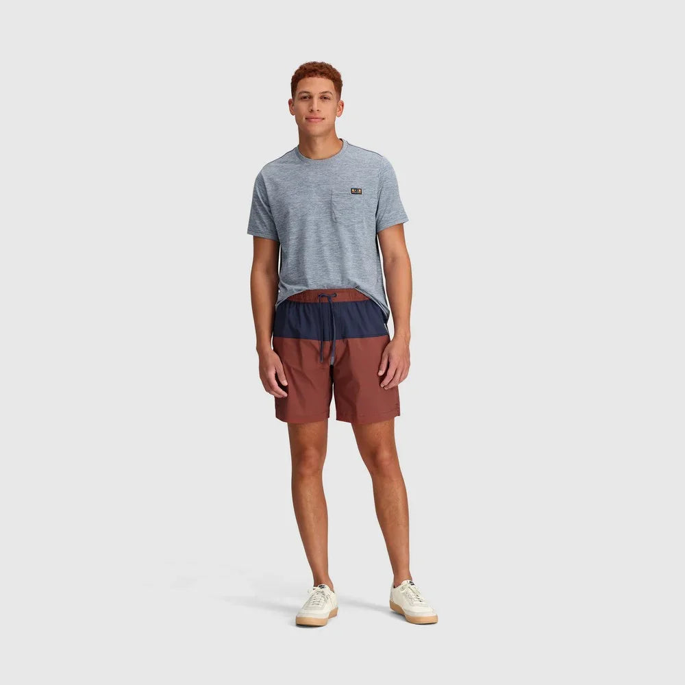 Short Outdoor Research Zendo Multi (hommes)