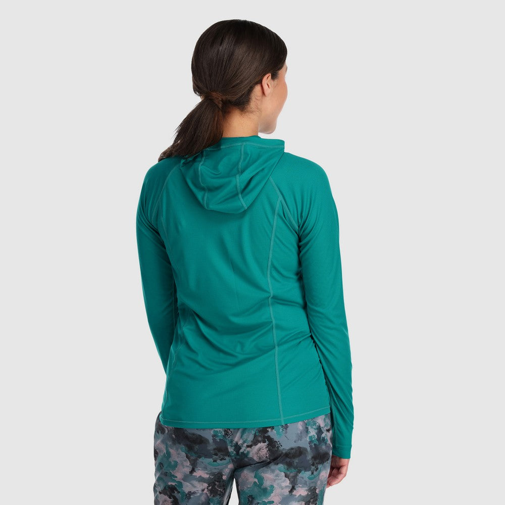 Outdoor Research W's Echo Hoodie