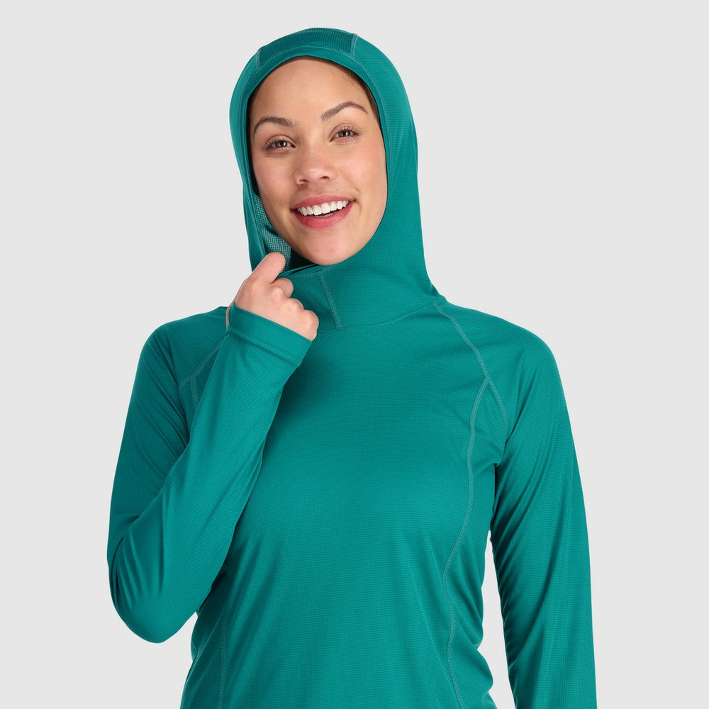 Outdoor Research W's Echo Hoodie