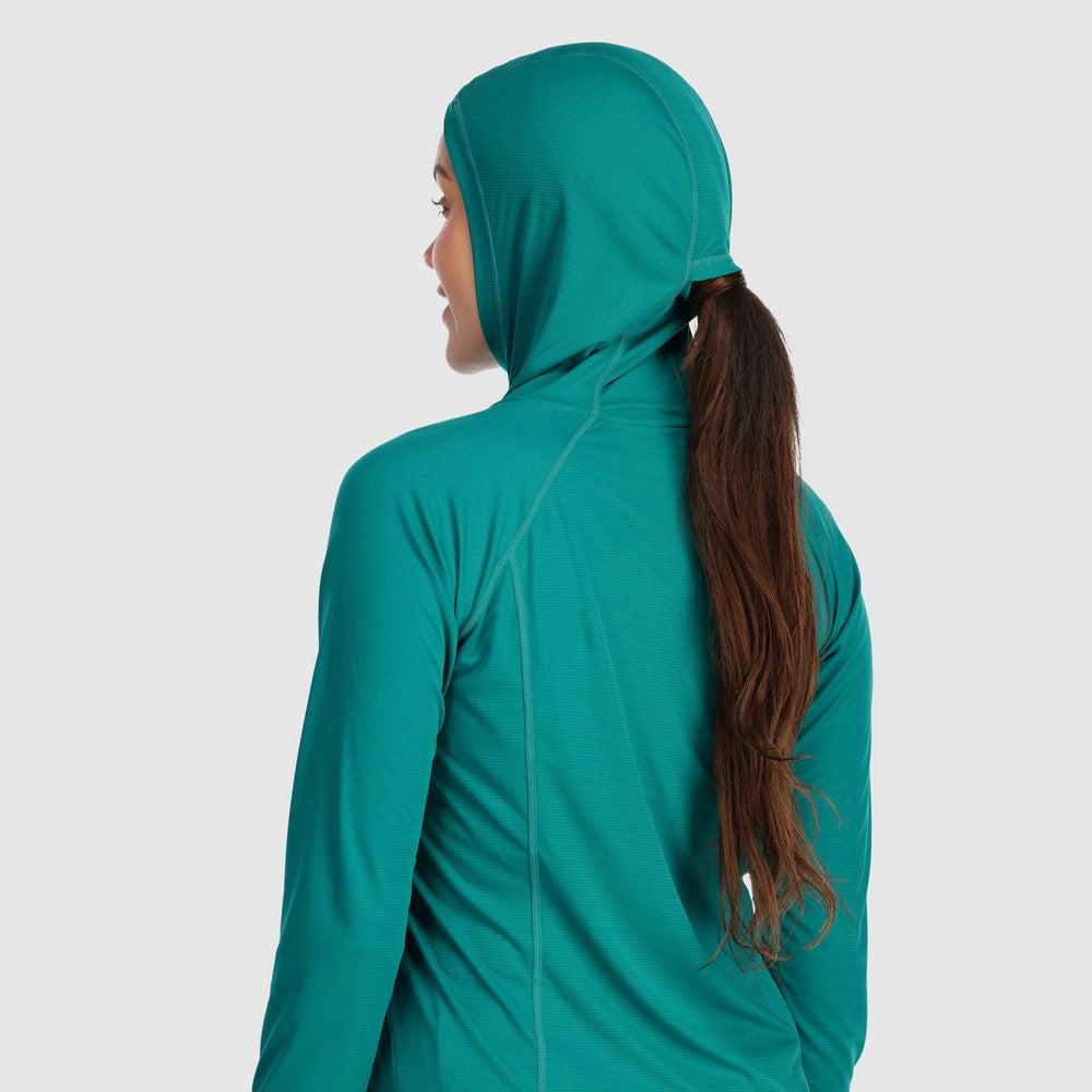 Outdoor Research W's Echo Hoodie