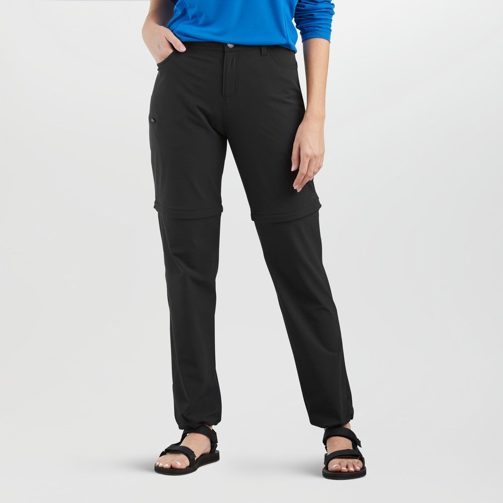 Outdoor Research W's Ferrosi Convertible Pants