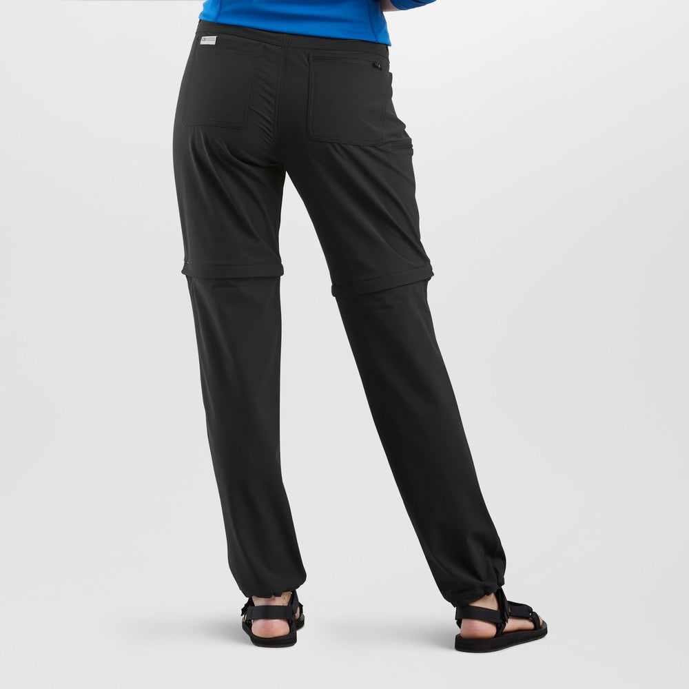 Outdoor Research W's Ferrosi Convertible Pants