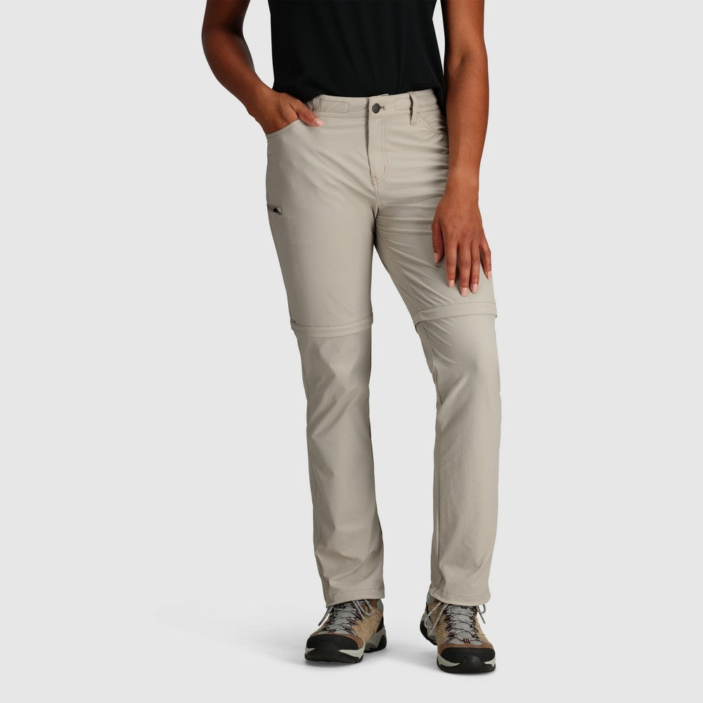 Outdoor Research W's Ferrosi Convertible Pants
