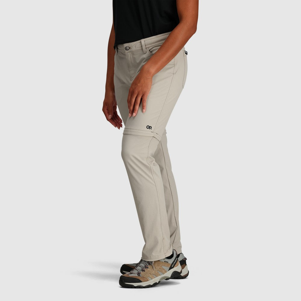 Outdoor Research W's Ferrosi Convertible Pants