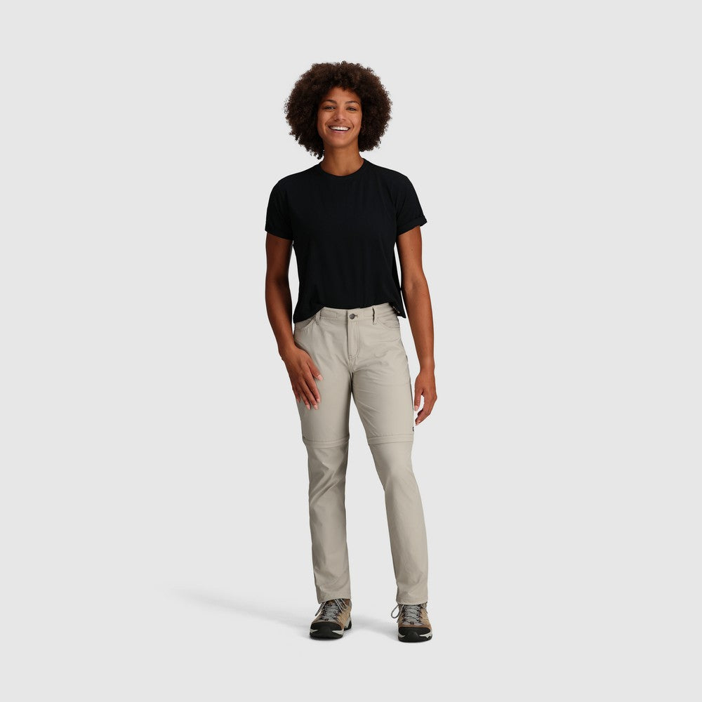 Outdoor Research W's Ferrosi Convertible Pants