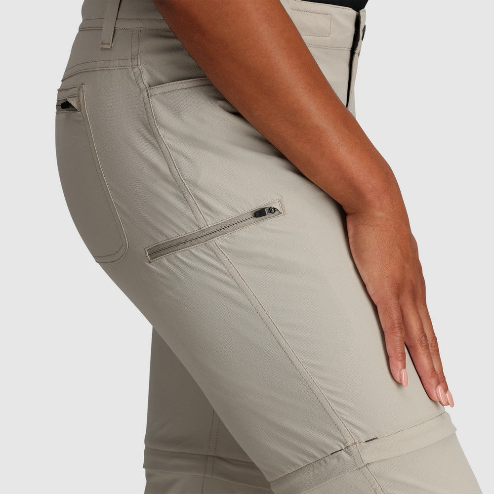 Outdoor Research W's Ferrosi Convertible Pants