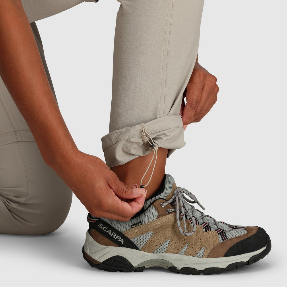 Outdoor Research W's Ferrosi Convertible Pants