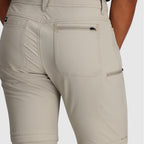 Outdoor Research W's Ferrosi Convertible Pants