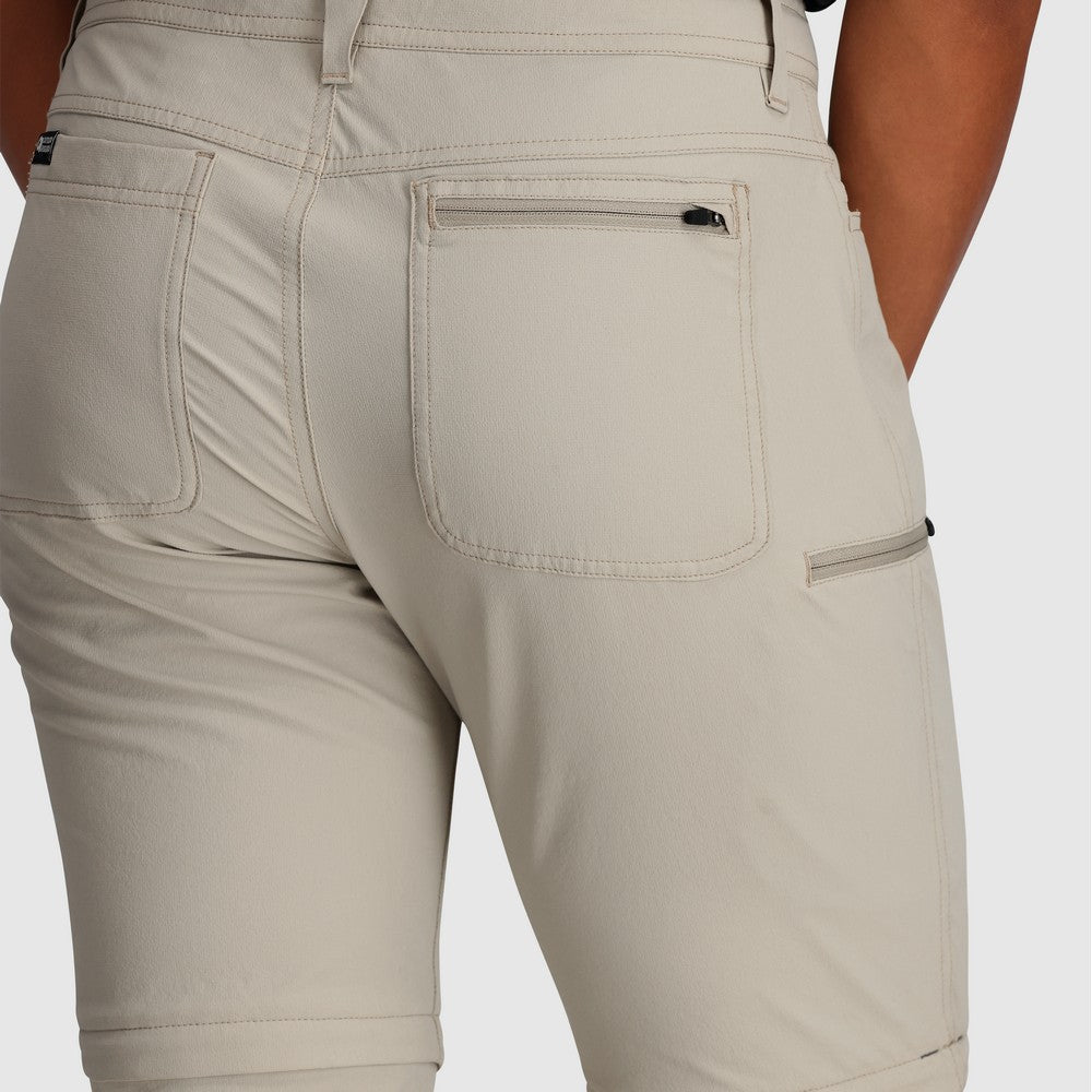 Outdoor Research W's Ferrosi Convertible Pants