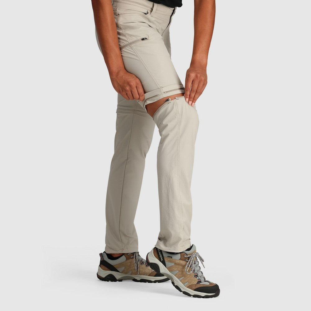 Outdoor Research W's Ferrosi Convertible Pants