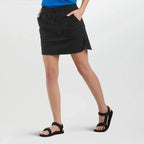 Jupe-short Outdoor Research Ferrosi (femmes)