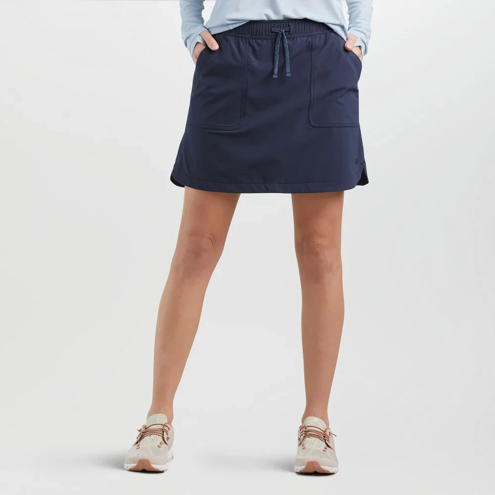 Jupe-short Outdoor Research Ferrosi (femmes)