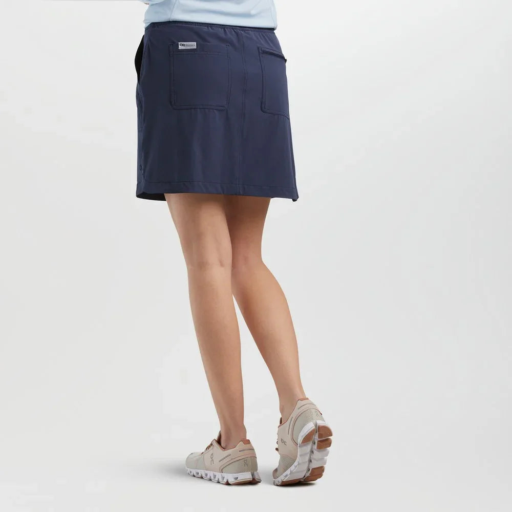 Jupe-short Outdoor Research Ferrosi (femmes)
