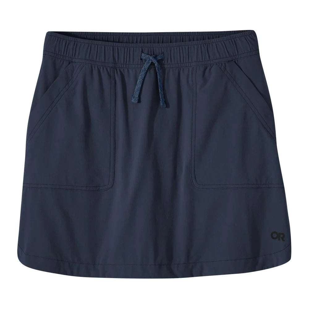 Jupe-short Outdoor Research Ferrosi (femmes)