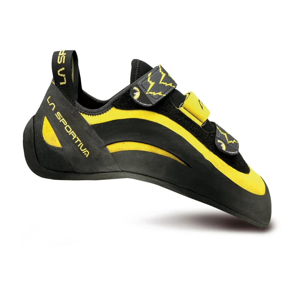 Chaussons Miura VS de La Sportiva