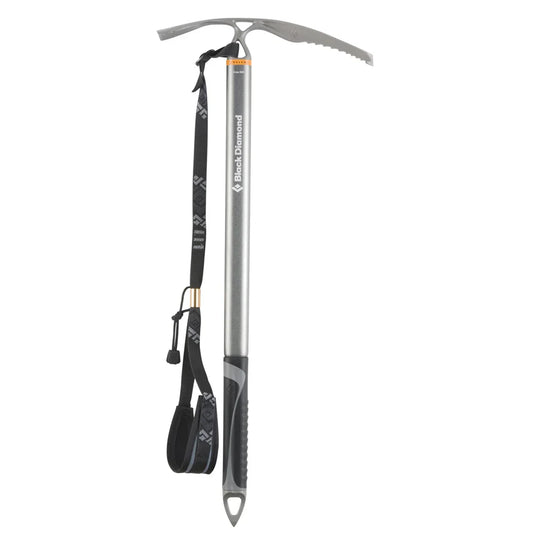Piolet de randonnée Raven Grip de Black Diamond