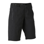 Short de vélo de montagne avec culotte intérieure Fox Ranger (femmes)