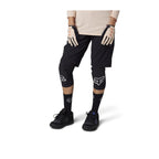 Short de vélo de montagne avec culotte intérieure Fox Ranger (femmes)