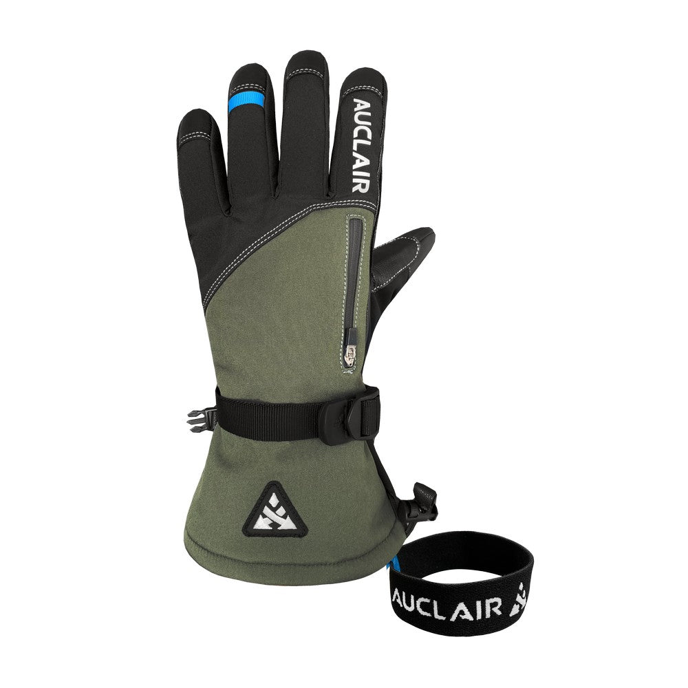 Gants Auclair Verbier Valley 2.0 (hommes)