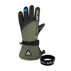 Gants Auclair Verbier Valley 2.0 (hommes)