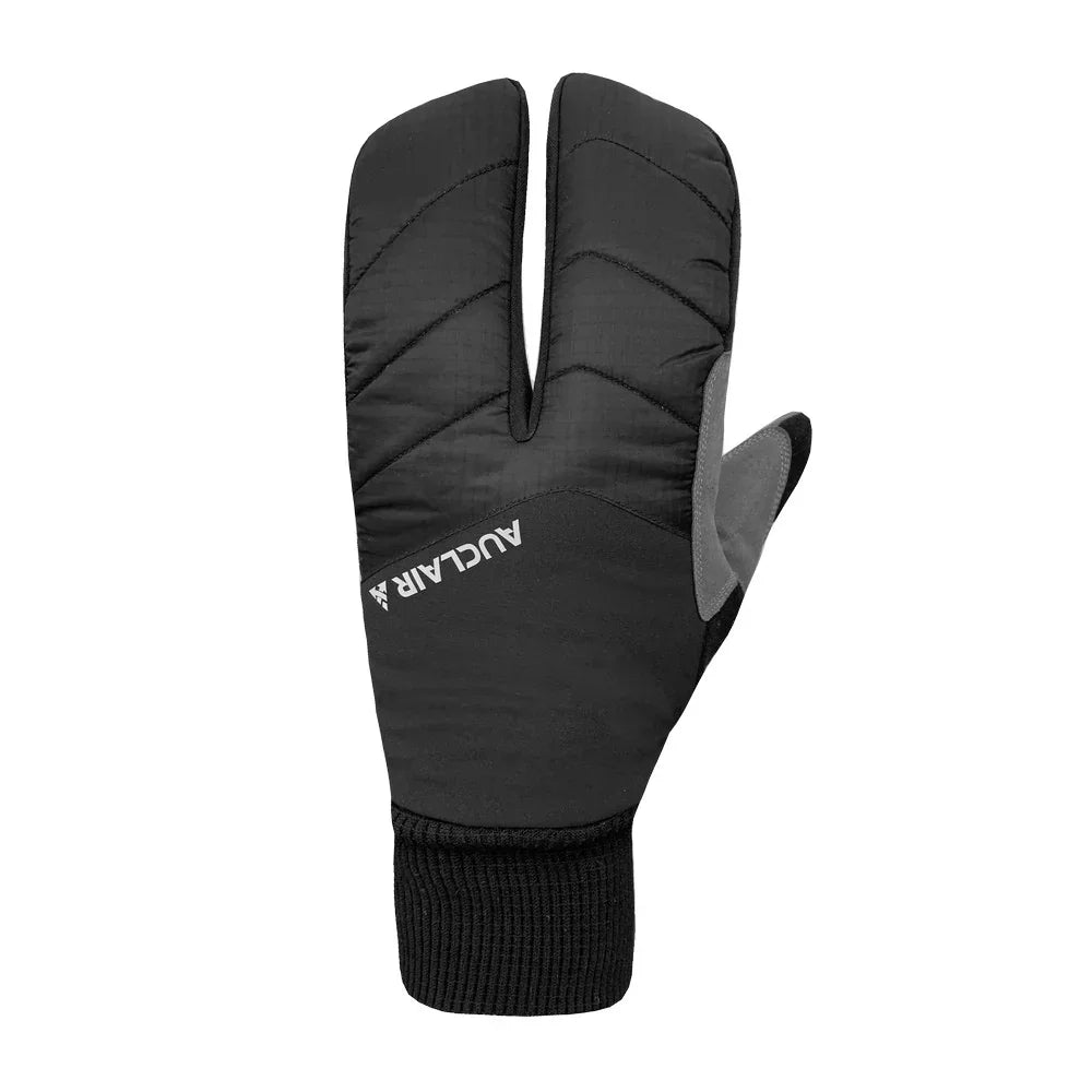 Auclair M's Hybrid XC Split Mitts