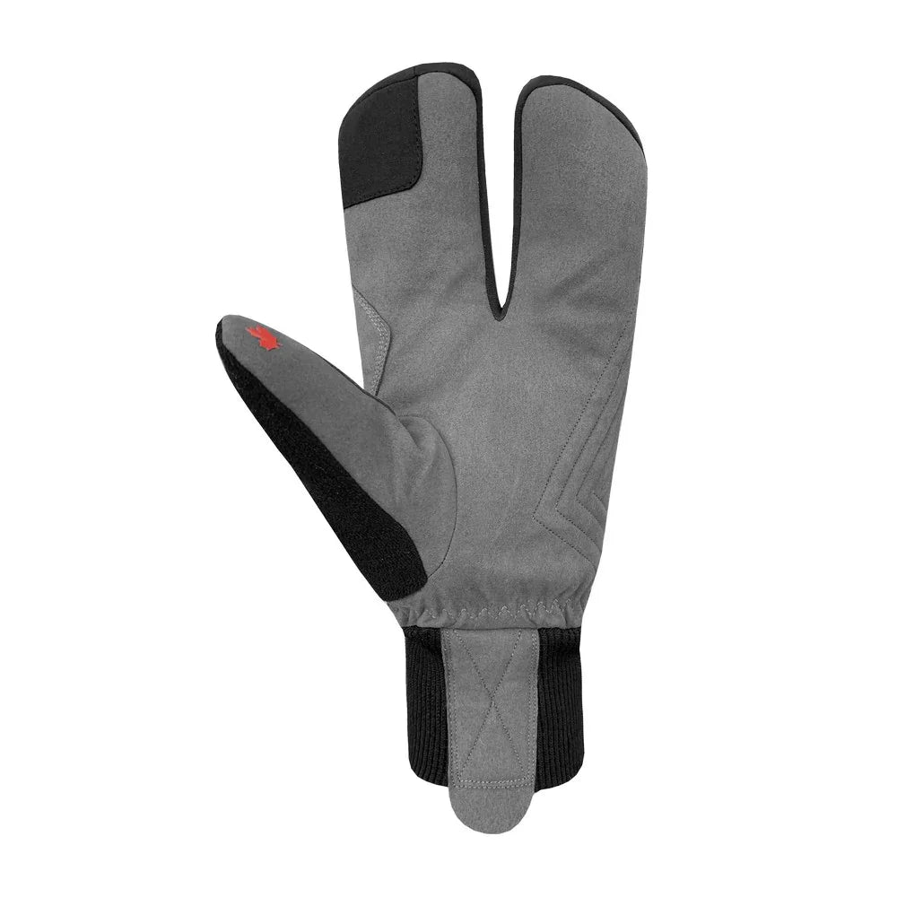 Auclair M's Hybrid XC Split Mitts