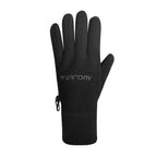 Gants en laine polaire Auclair