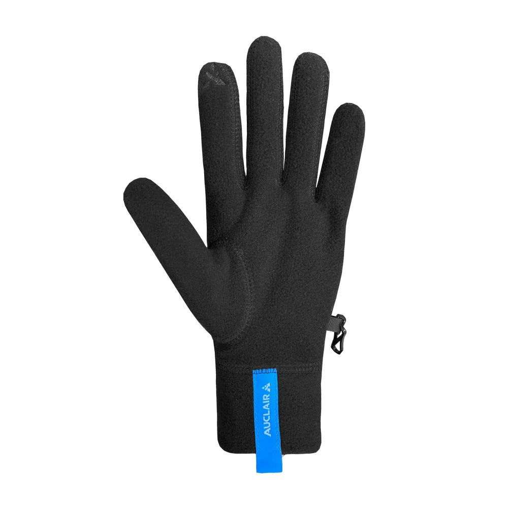 Gants en laine polaire Auclair